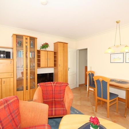 Haus Alice - Becker 36/10 Apartment Westerland Bagian luar foto