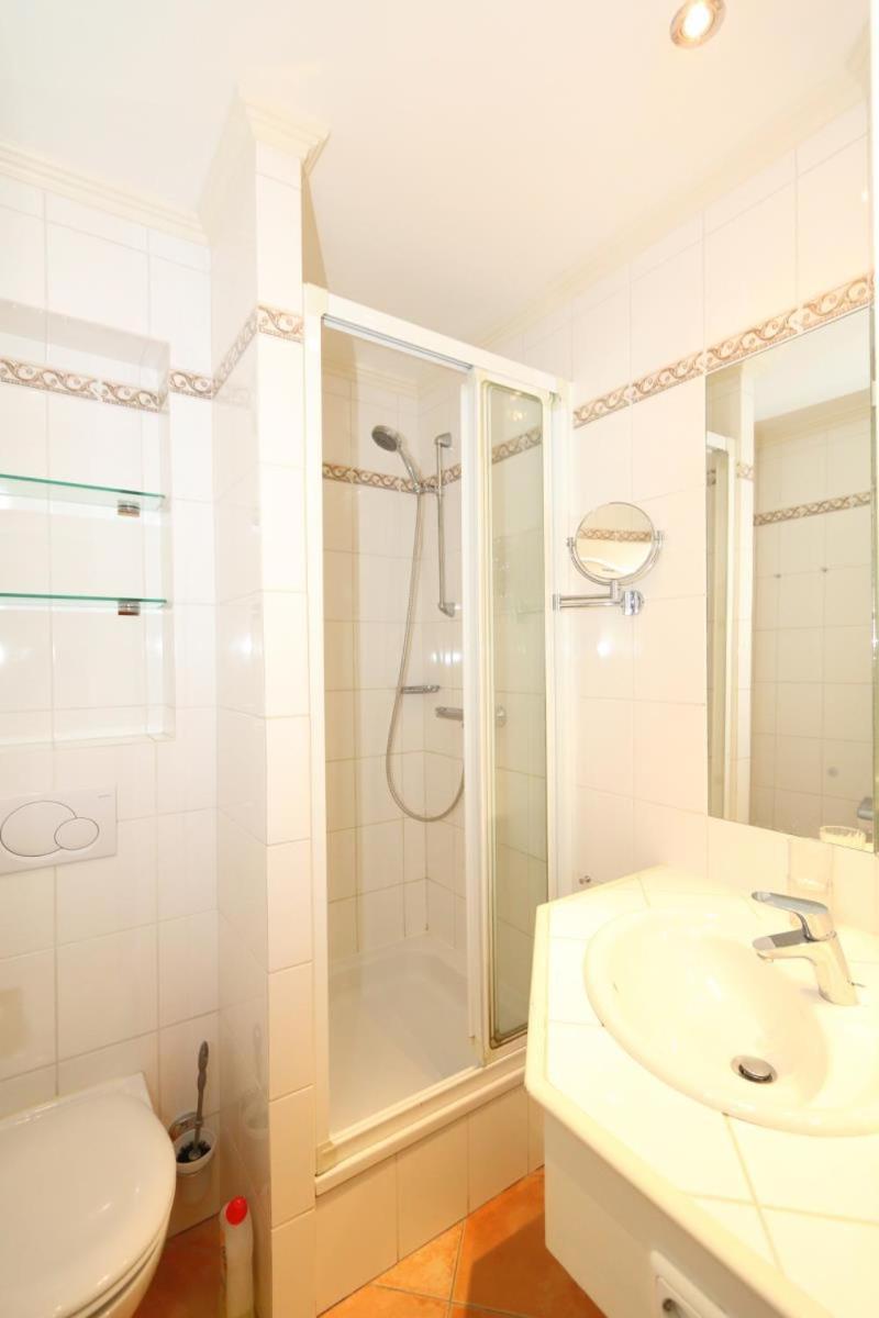 Haus Alice - Becker 36/10 Apartment Westerland Bagian luar foto