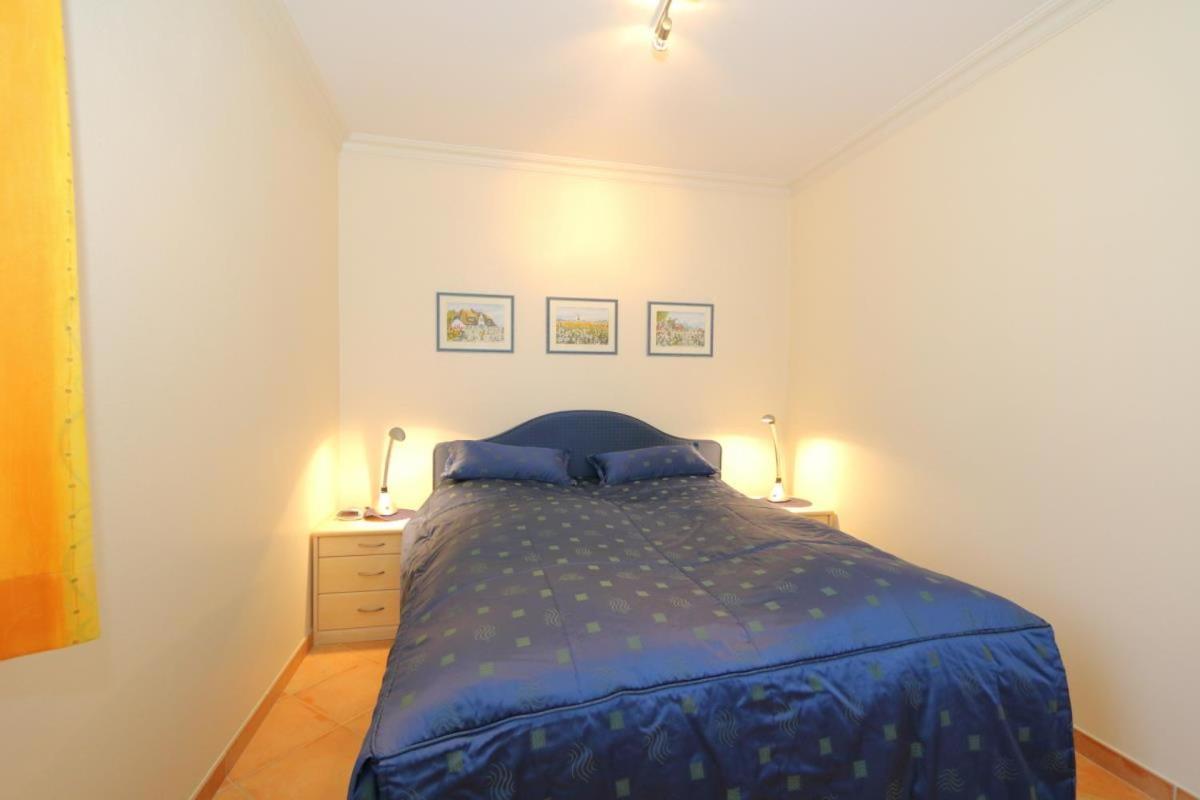 Haus Alice - Becker 36/10 Apartment Westerland Bagian luar foto